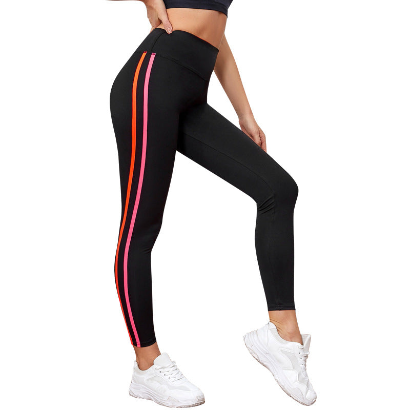 Women's Running Tight Legging Pants-Perfect for Yoga and Workouts