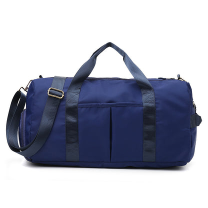 Spacious and Trendy Sports Gym Bag for Women