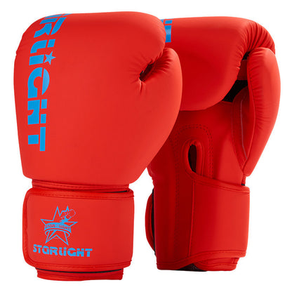 Fighting Gloves-Essential Training Fitness Equipment for Martial Arts