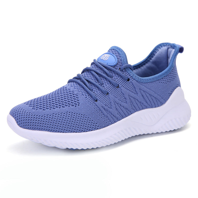 Casual Sports Shoes for Women-Comfortable and Trendy Footwear