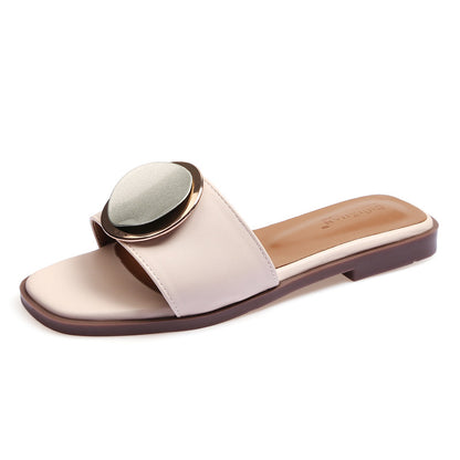 Women's Stylish Flip Flops and Sandals for Comfortable Outings