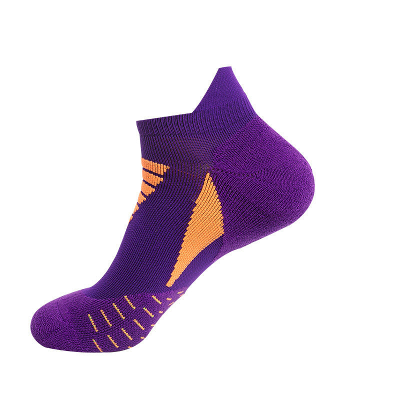 Professional Quick-Drying Outdoor Sports Socks