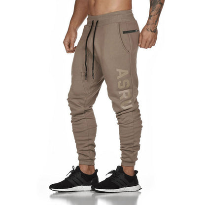 Casual Feet Running Fitness Pants for Comfortable and Stylish Workouts