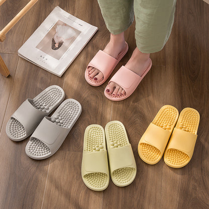 Massage Slippers for Women's Comfort-Relax and Rejuvenate