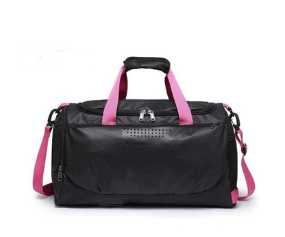 Training Gym Bag–Stylish, Functional and Ready for Action