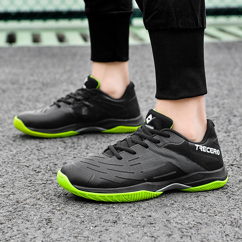 Tendon Sole Training Shoes-Perfect for Sports Enthusiasts