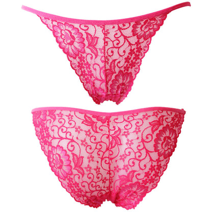 Lace Women's Briefs-Discover Sensual Elegance in Sexy Underwear Styles