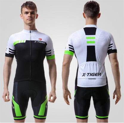 Performance-Driven Cycling Clothes for Outdoor Enthusiasts