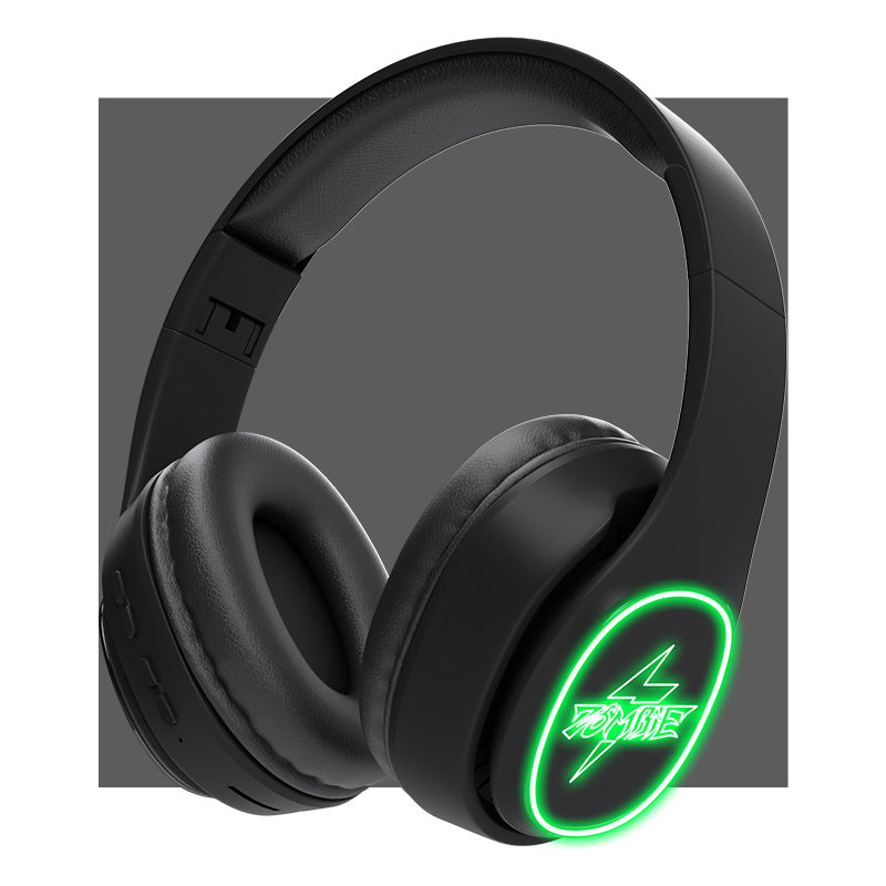 Wireless Stereo Bluetooth Headset for High-Quality Audio Experience