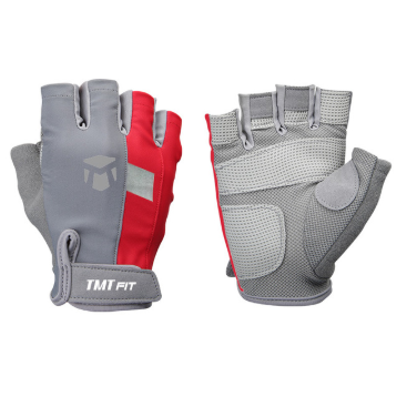 TMT Fitness Gloves for Enhanced Grip and Protection