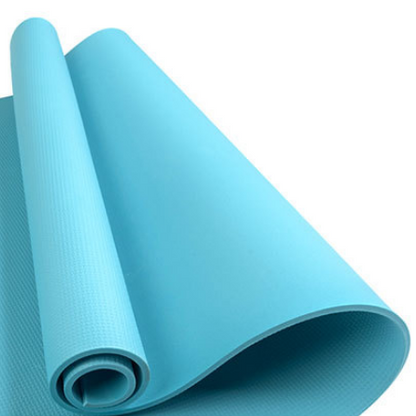 Super Soft EVA Fitness Composite Mat យូហ្គា ជាមួយនឹងផាសុកភាពចុងក្រោយ