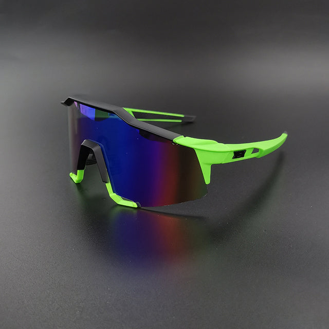 UV400 Sport Road Bike Sunglasses for Men and Women