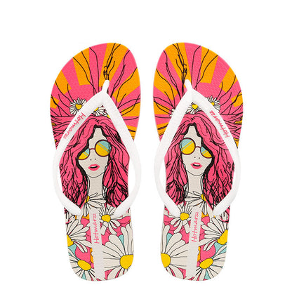 Non-Slip Women's Flip Flops for Ultimate Comfort-Shop in Style