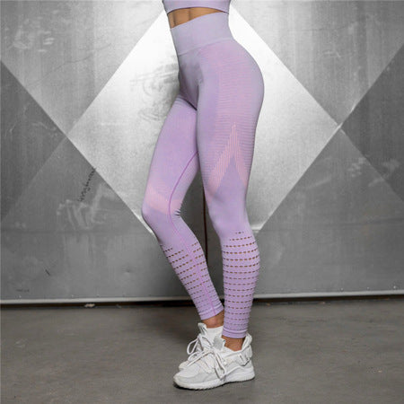 Quick-Dry Workout Pants-Stay Comfortable During Intense Exercise