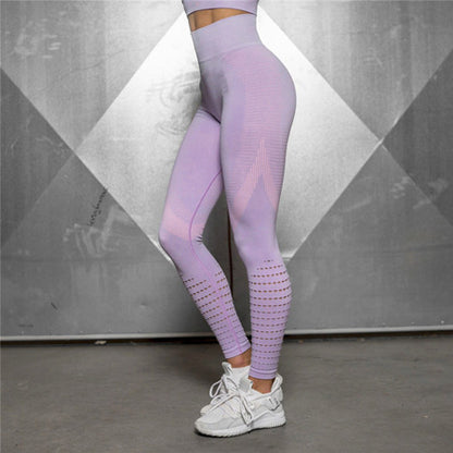 Quick-Dry Workout Pants-Stay Comfortable During Intense Exercise