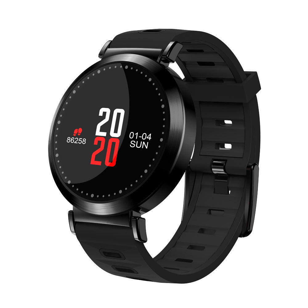 នាឡិកា Smart Sports Watch លំដាប់កំពូលសម្រាប់ការតាមដានលំហាត់ប្រាណ