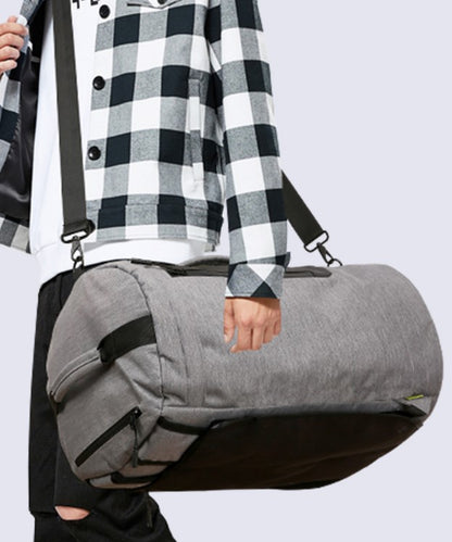 Large-Capacity Duffel Bag-Waterproof、Folding and Stylish