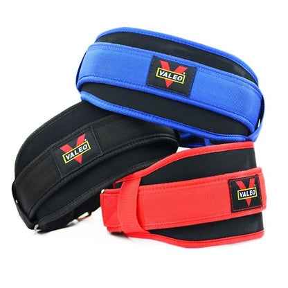 Fitness Belt for Weightlifting-Optimal Support for Intense Workouts