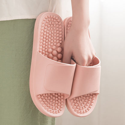 Massage Slippers for Women's Comfort-Relax and Rejuvenate