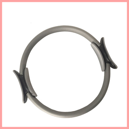 Yoga Pilates Ring for Effective Home Gym Sessions and Weight Loss