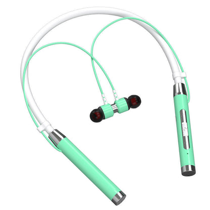 Dynamic Sports Bluetooth Headset-Elevate Your Workouts