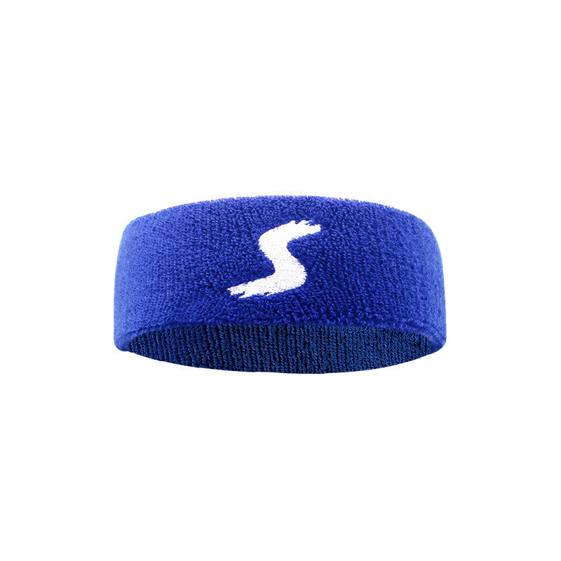 Premium Fitness Headband Designed for Comfort and Performance