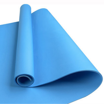 Super Soft EVA Fitness Composite Mat យូហ្គា ជាមួយនឹងផាសុកភាពចុងក្រោយ