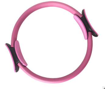 Yoga Pilates Ring for Effective Home Gym Sessions and Weight Loss