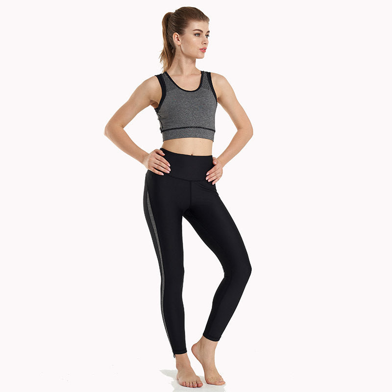 Versatile Workout Clothes and Yoga Suits-Elevate Your Active Lifestyle