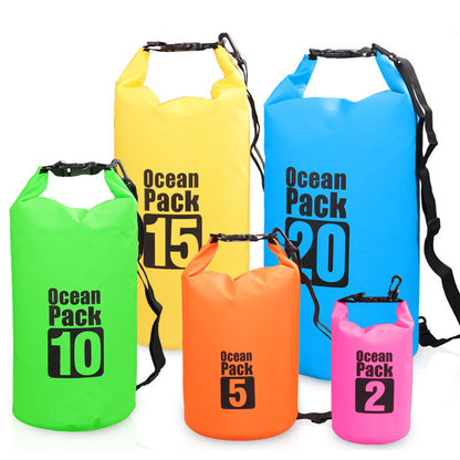 Dry Bag Pouches for Boating Excursions-Ultimate Protection