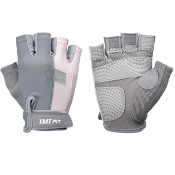 TMT Fitness Gloves for Enhanced Grip and Protection