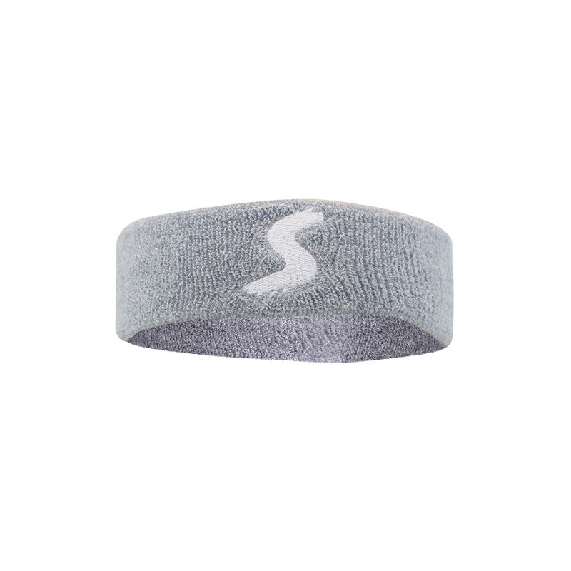 Premium Fitness Headband Designed for Comfort and Performance