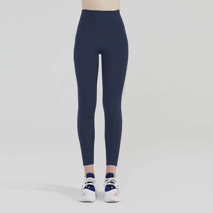 Stylish High-Waisted Fitness Pants for Ultimate Comfort