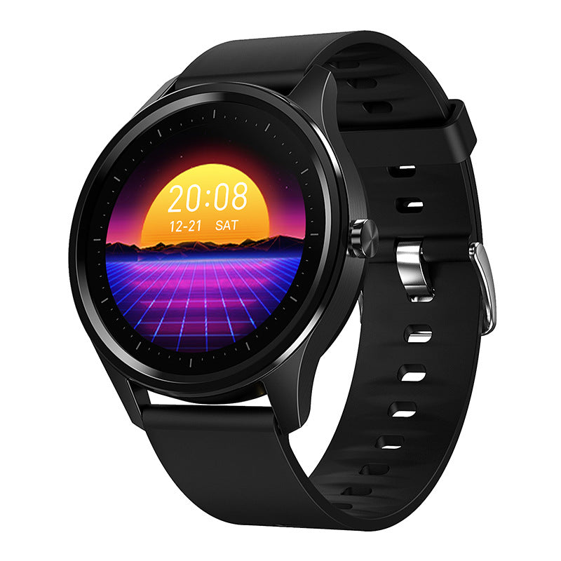 Smart Bracelet Sports Watch-Ultimate Companion for Fitness and Style