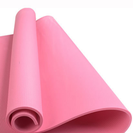 Super Soft EVA Fitness Composite Mat យូហ្គា ជាមួយនឹងផាសុកភាពចុងក្រោយ