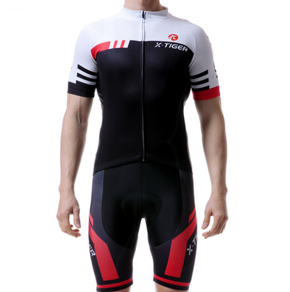 Performance-Driven Cycling Clothes for Outdoor Enthusiasts