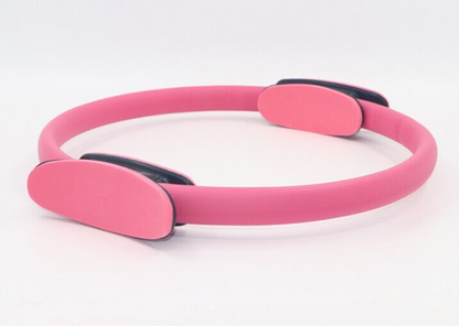 Yoga Pilates Ring for Effective Home Gym Sessions and Weight Loss