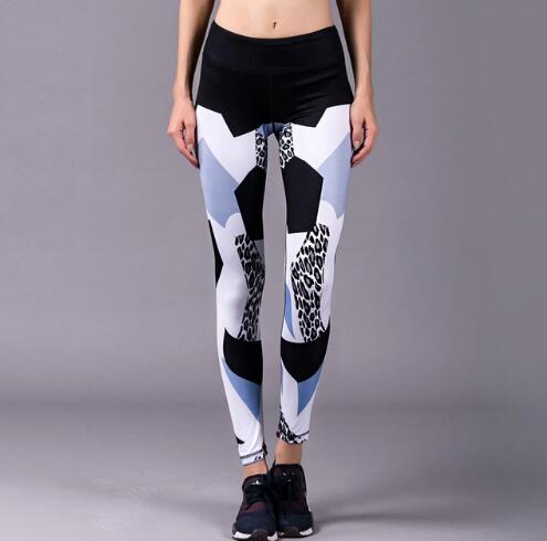 Women's Sports Leggings-Soft, Flexible, and Stylish Yoga Pants