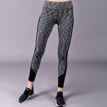 Women's Sports Leggings-Soft, Flexible, and Stylish Yoga Pants