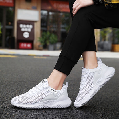 Trendy Sports Casual Shoes for Comfortable Everyday Wear