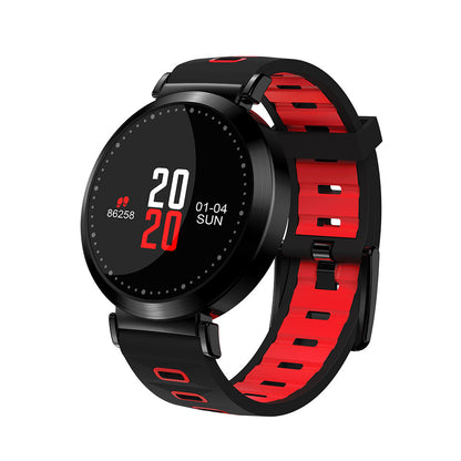 នាឡិកា Smart Sports Watch លំដាប់កំពូលសម្រាប់ការតាមដានលំហាត់ប្រាណ