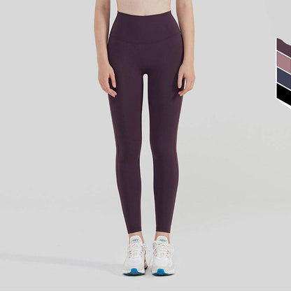 Stylish High-Waisted Fitness Pants for Ultimate Comfort