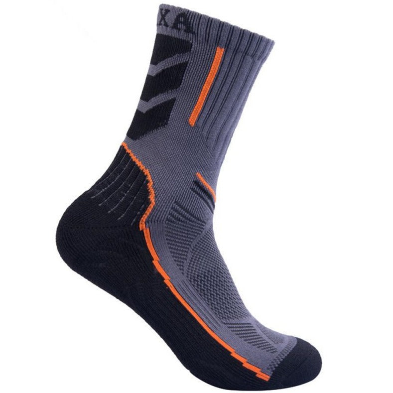 Marathon Running Socks for Endurance and Support