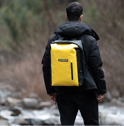 Waterproof Swimming Backpack-Keep Your Belongings Dry