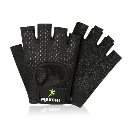 Male Fitness Gloves - Essential Sports Equipment for Peak Performance