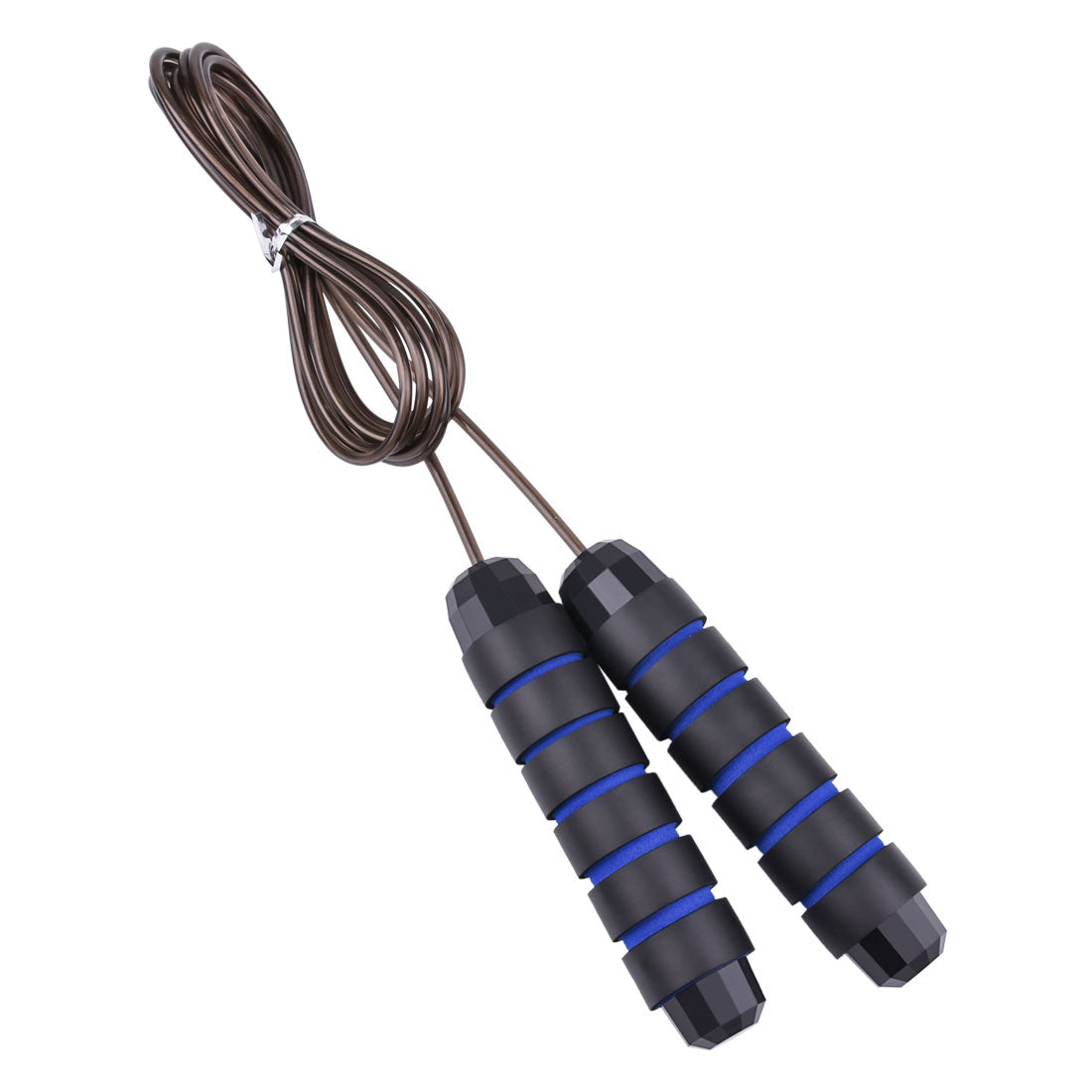 Wire Rope Weight Loss Equipment for Effective Jump Rope Workouts