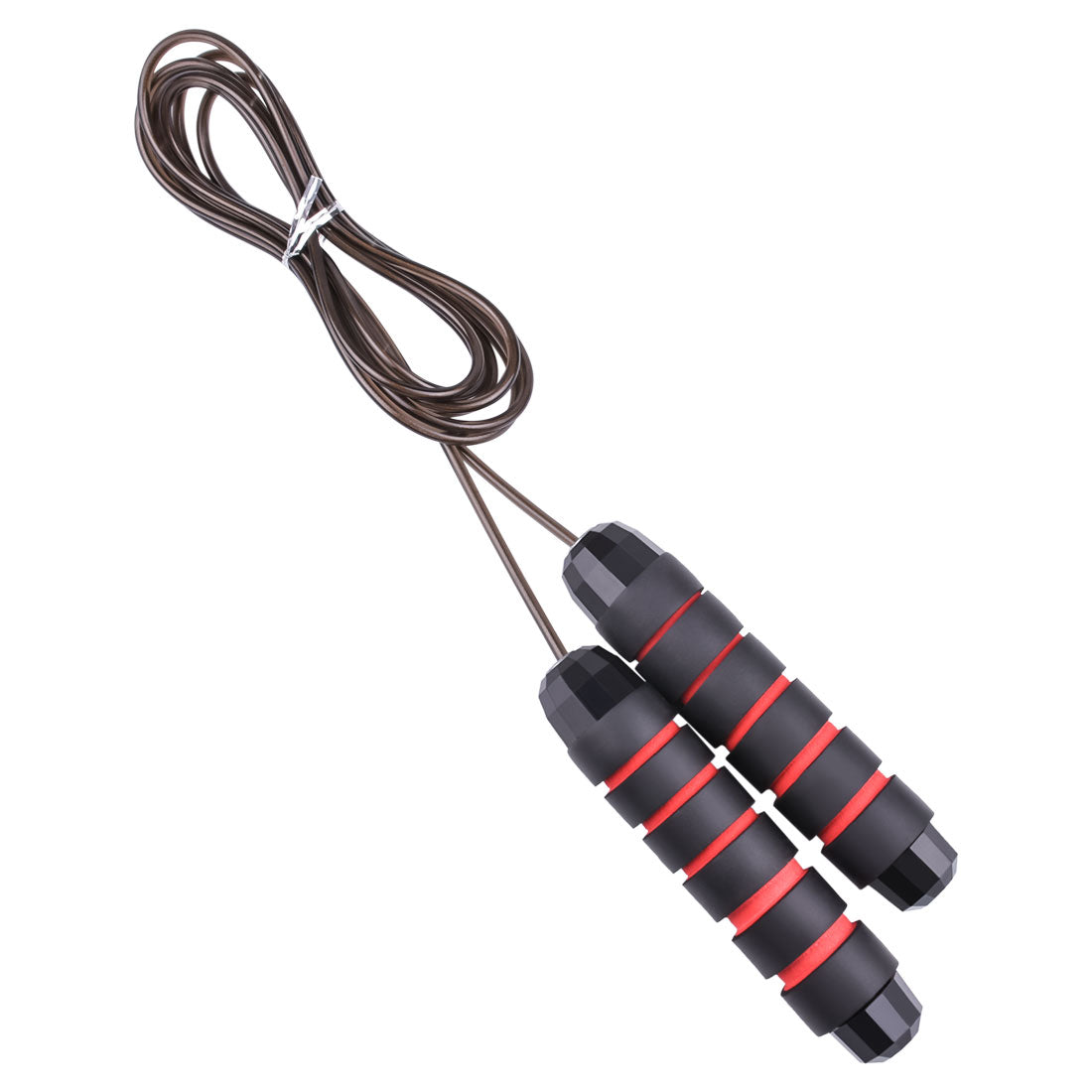 Wire Rope Weight Loss Equipment for Effective Jump Rope Workouts