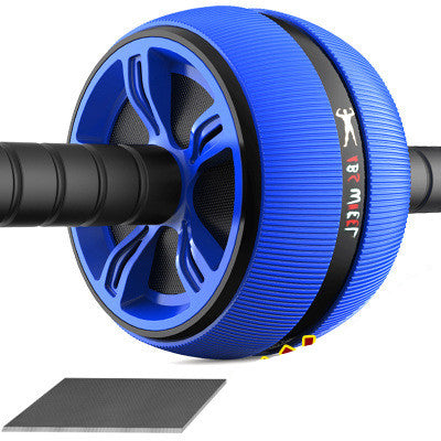 Abdominal Wheel Fitness Roller-Effective Home Exercise Device