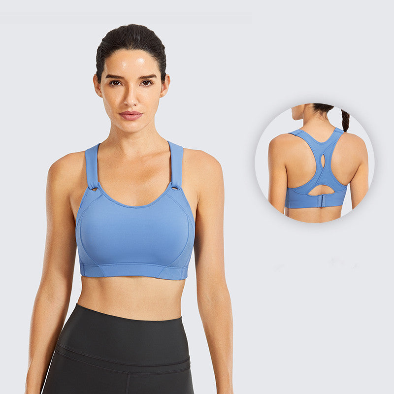 High-Intensity Shockproof Sports Underwear for Women