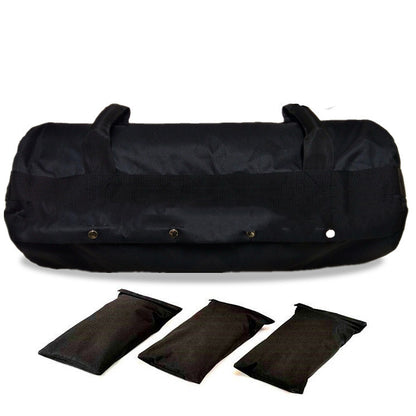 Fitness Weightlifting Bag for Strength and Endurance Training